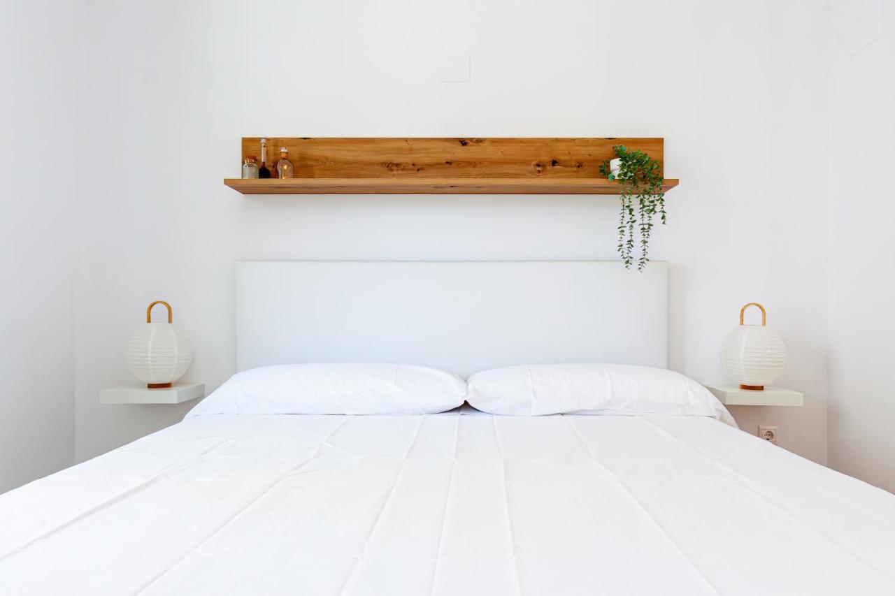 Cala Alta Sunny Apartment Benidorm Dış mekan fotoğraf