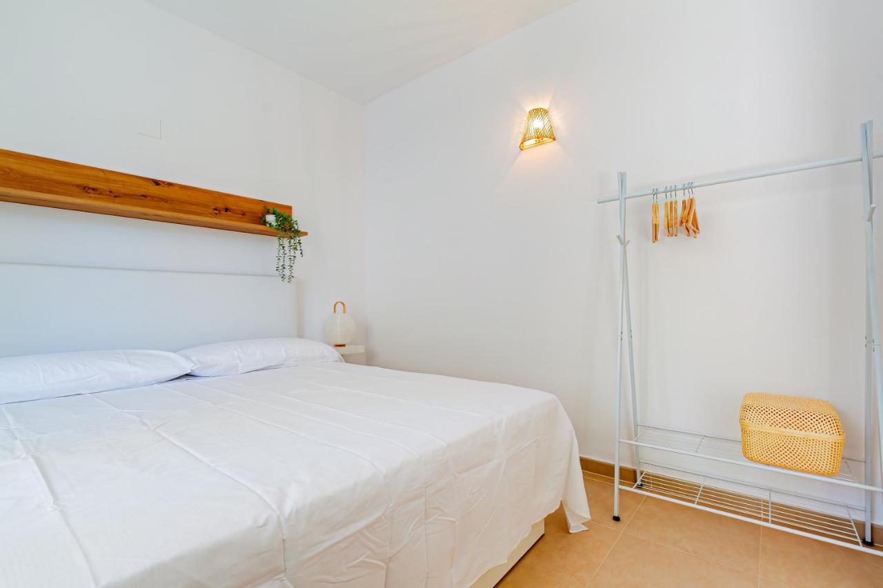 Cala Alta Sunny Apartment Benidorm Dış mekan fotoğraf